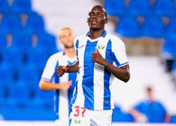 Discussions entamées entre le Servette FC et Sékou Djanbou