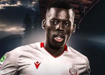 Stéphane Aziz Ki