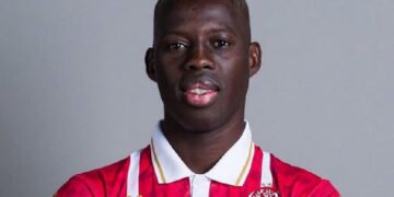Stéphane Aziz Ki