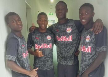 4 Burkinabè