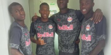 4 Burkinabè