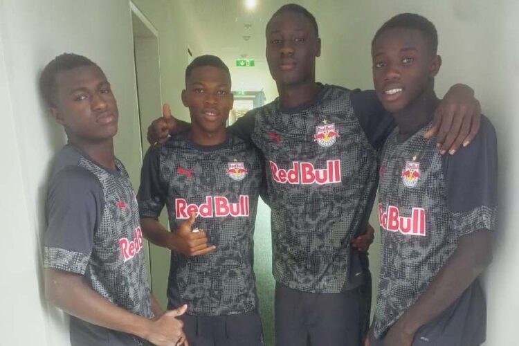 4 Burkinabè
