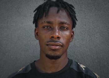 Abdoul Guiebre