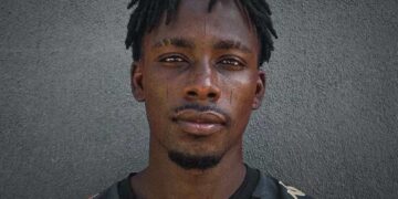 Abdoul Guiebre