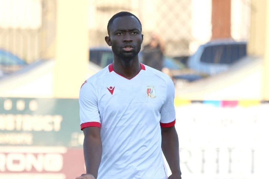 Abdoul Razack Yoda
