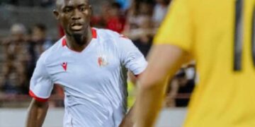 Abdoul Razack Yoda