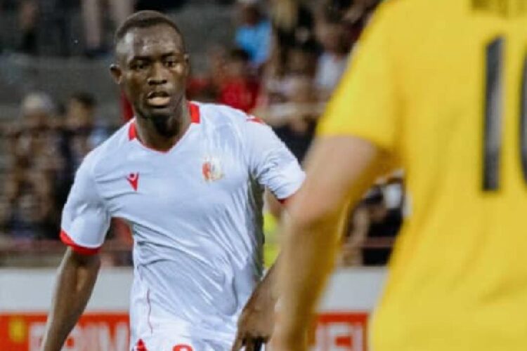 Abdoul Razack Yoda