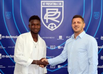 Abdoul Zoungrana