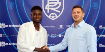 Abdoul Zoungrana