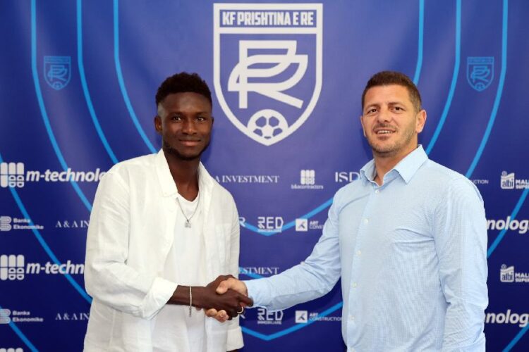 Abdoul Zoungrana