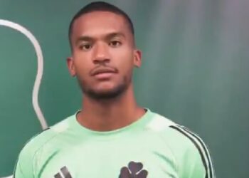 Alban Lafont