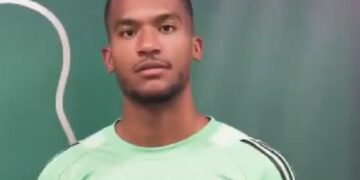 Alban Lafont
