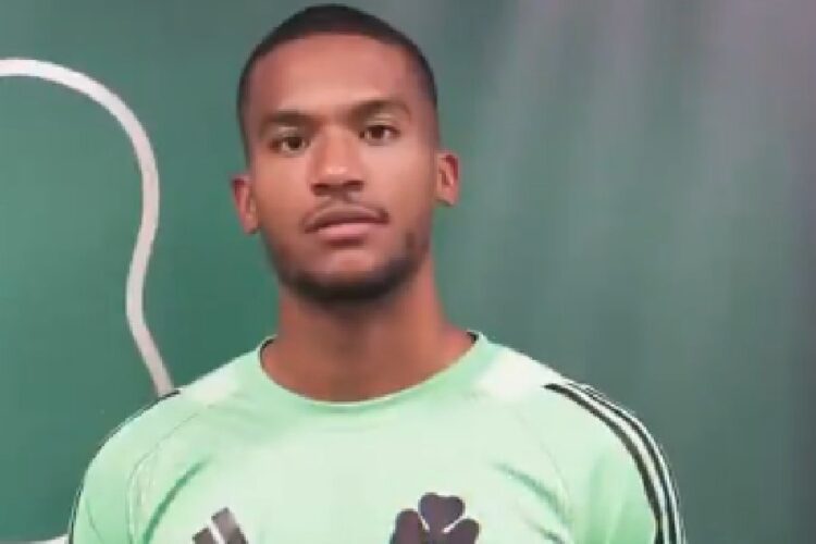 Alban Lafont