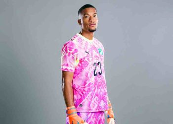 Alban Lafont