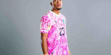 Alban Lafont