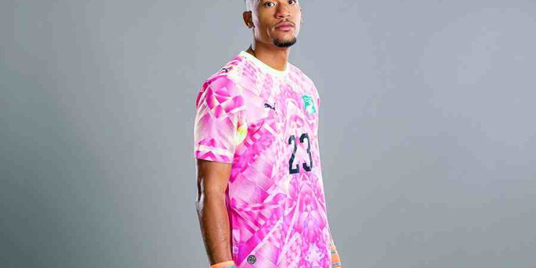 Alban Lafont