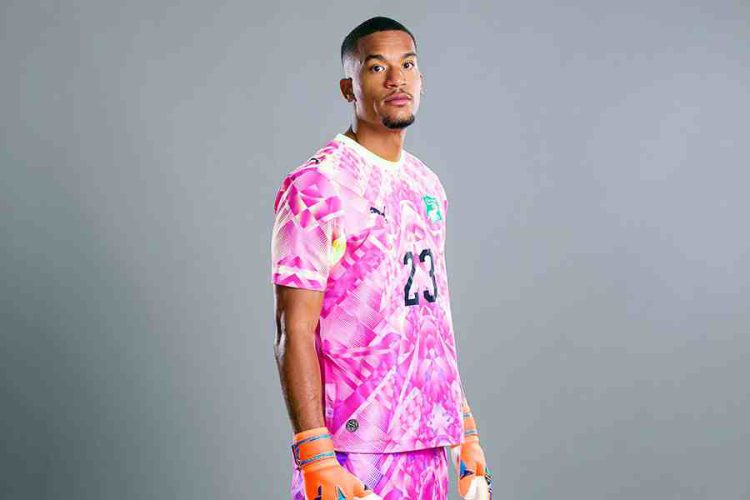 Alban Lafont