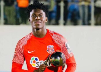 Le FC Dila Gori d’Arouna Ouattara vainqueur de la Supercoupe de Géorgie