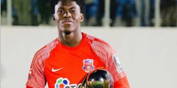 Le FC Dila Gori d’Arouna Ouattara vainqueur de la Supercoupe de Géorgie