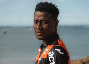 Arsène Kouassi
