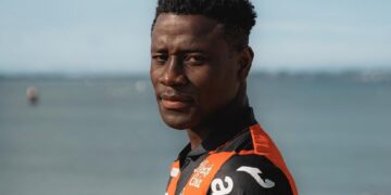 Arsène Kouassi