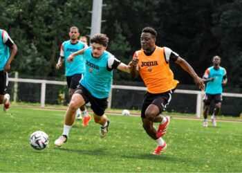 Arsène Kouassi