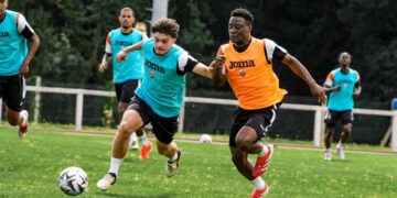 Arsène Kouassi