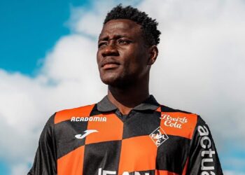 Arsène Kouassi