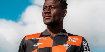 Arsène Kouassi