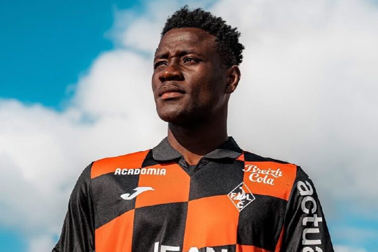 Arsène Kouassi