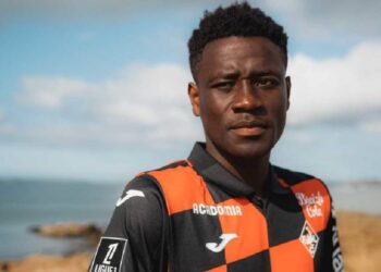 Arsène Kouassi