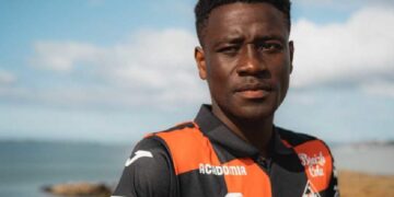Arsène Kouassi