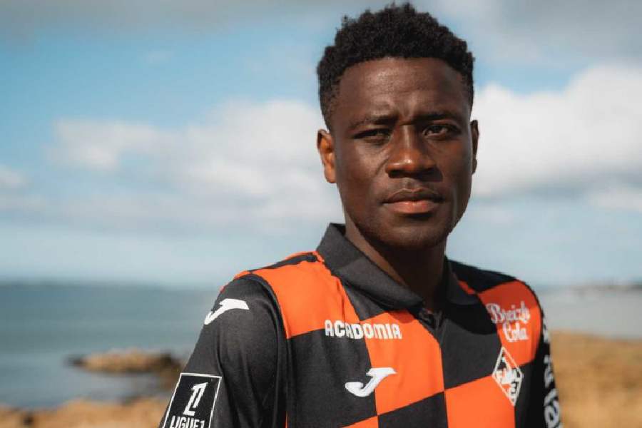 Arsène Kouassi