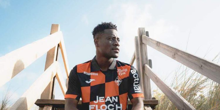 Arsène Kouassi
