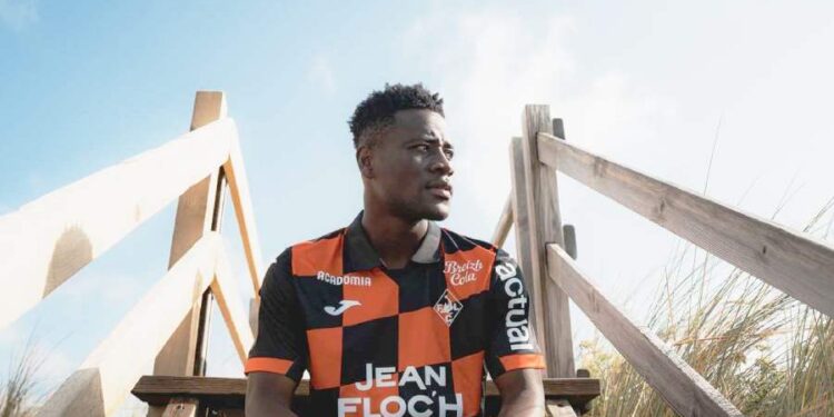 Arsène Kouassi