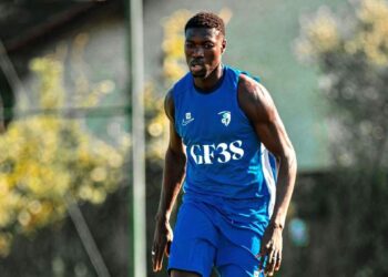 Bachirou Yaméogo