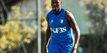 Bachirou Yaméogo