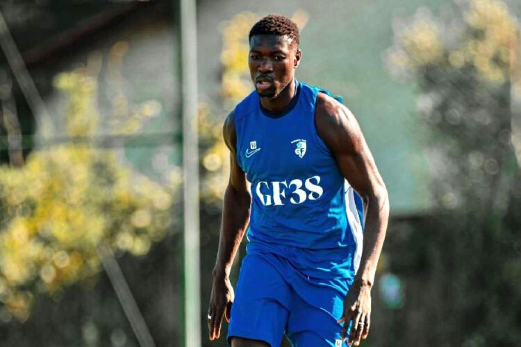 Bachirou Yaméogo