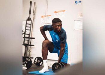 La situation préoccupante de Bachirou Yaméogo à Grenoble