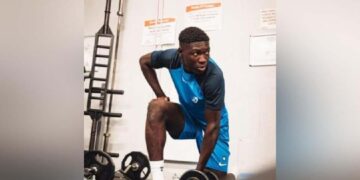 La situation préoccupante de Bachirou Yaméogo à Grenoble