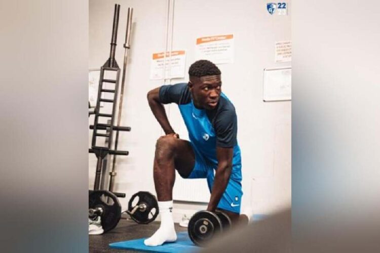 La situation préoccupante de Bachirou Yaméogo à Grenoble