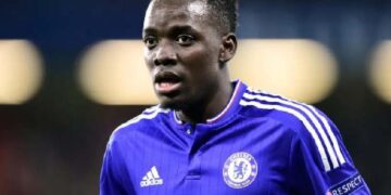 Bertrand Traoré