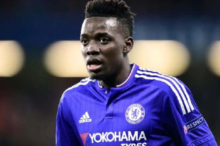 Bertrand Traoré