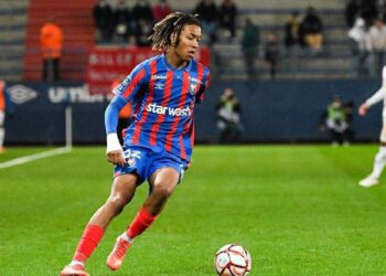 Brahim Traoré