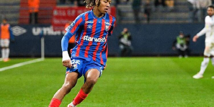Brahim Traoré