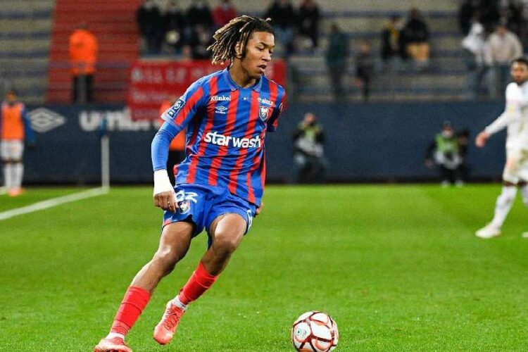 Brahim Traoré