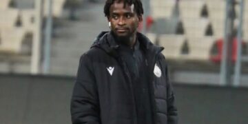 Clément Pitroipa