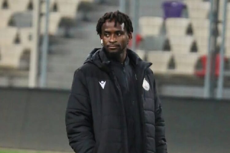 Clément Pitroipa