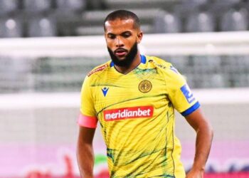 Dylan Ouedraogo