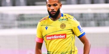 Dylan Ouedraogo